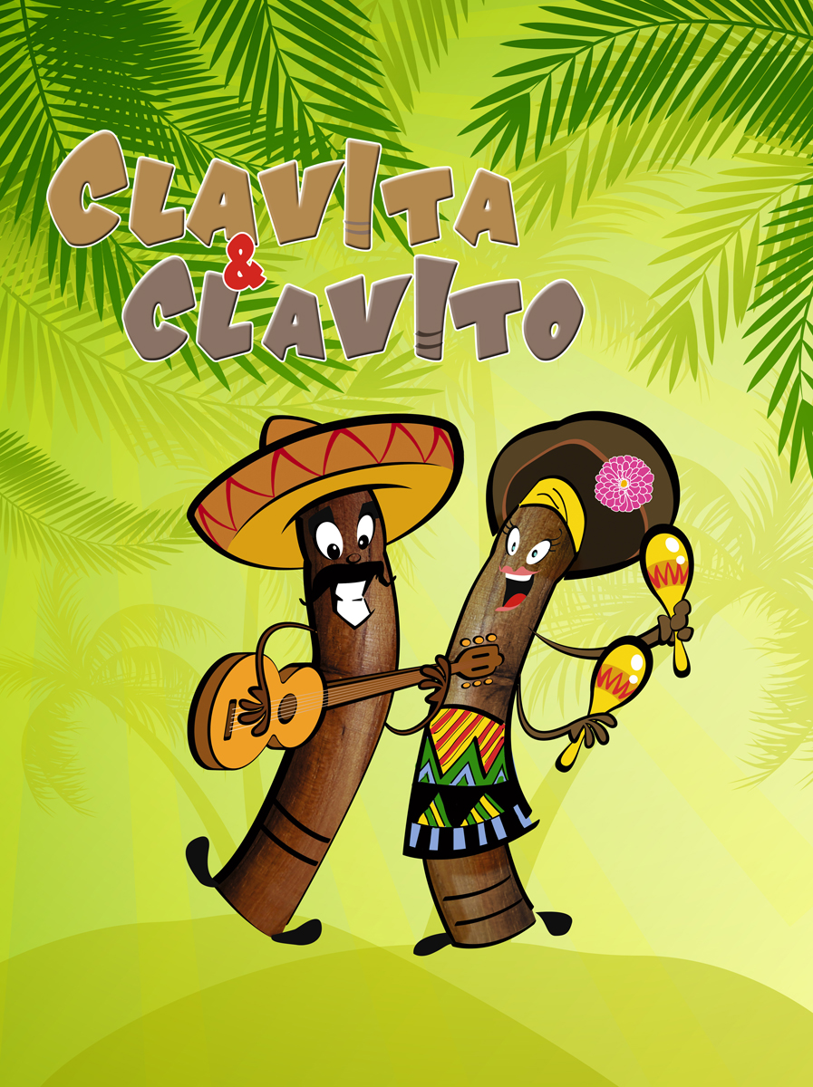 Clavita & Clavito