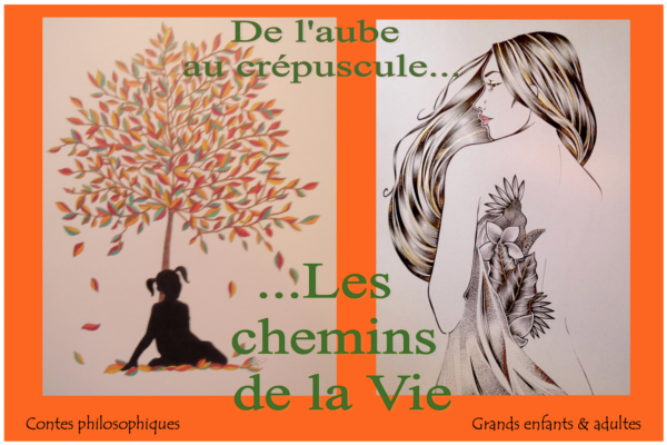 colibri conteur les chemins de la vie